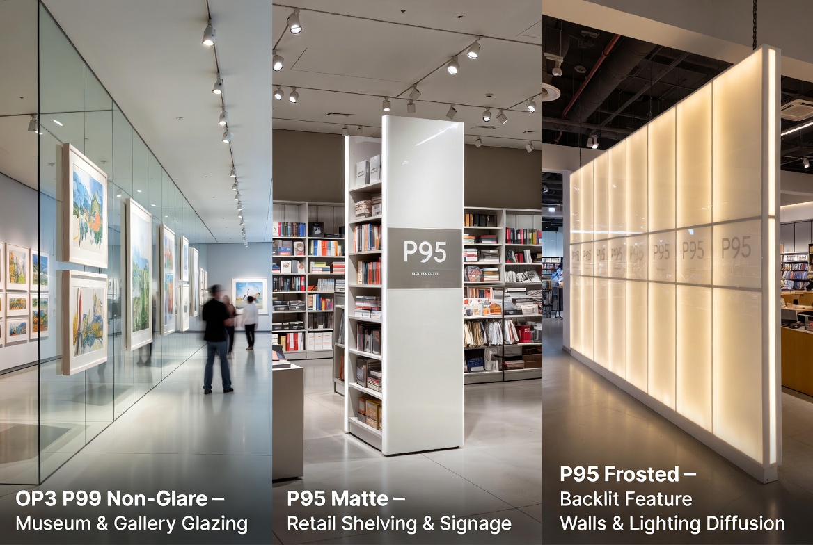 亚克力板应用图库