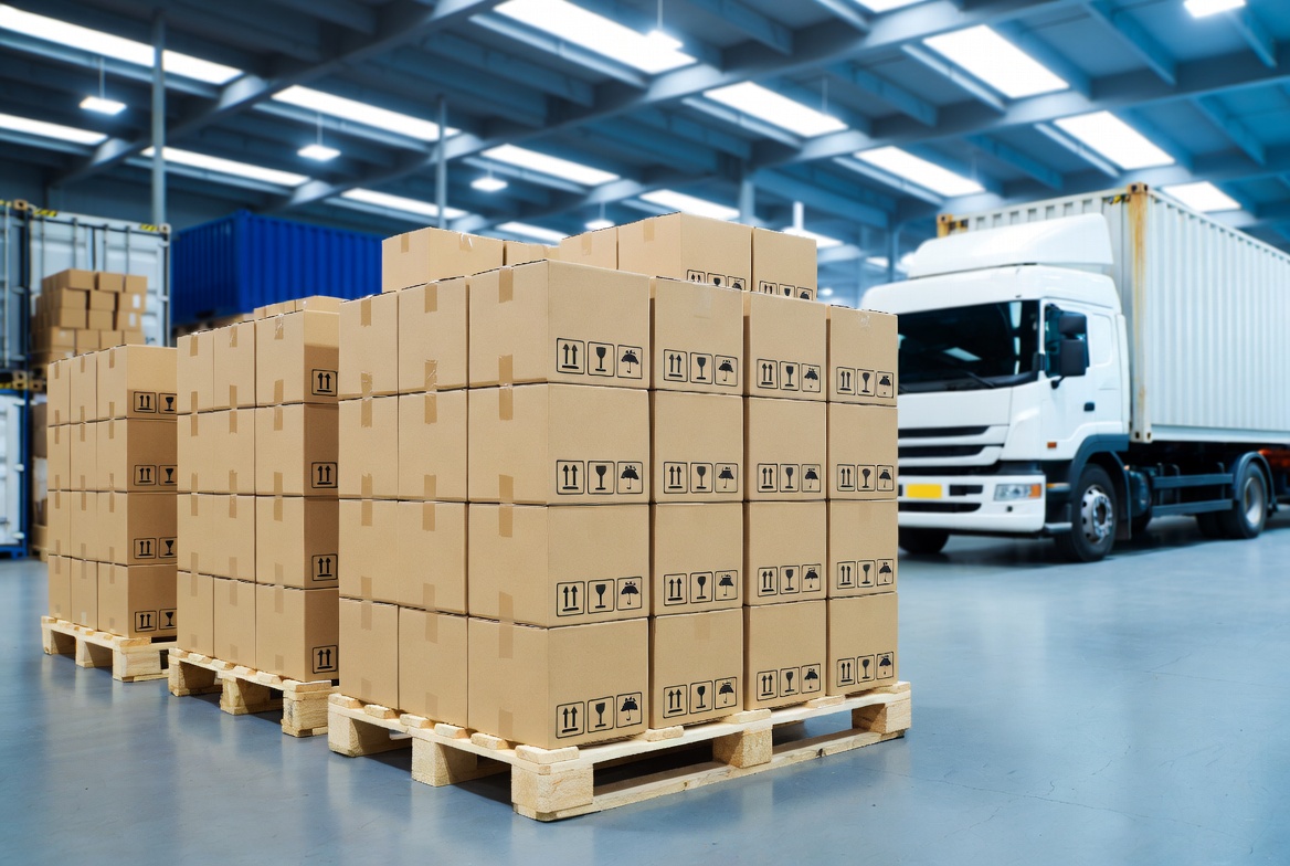 亚克力运输和处理优势