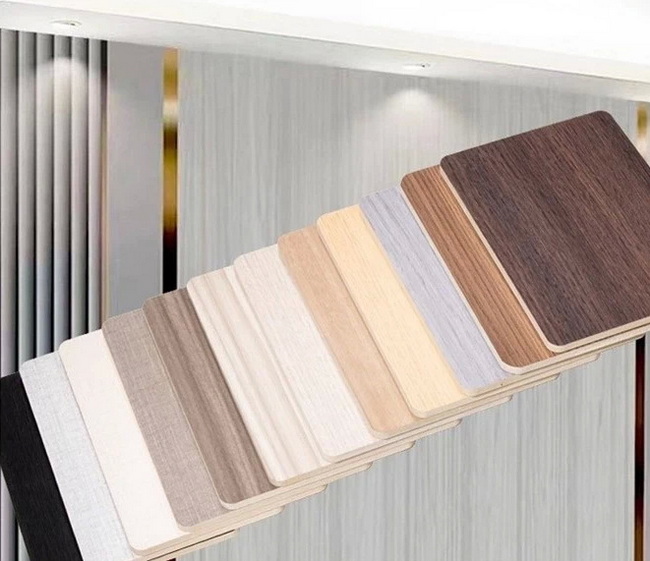 定制木塑发泡板工厂