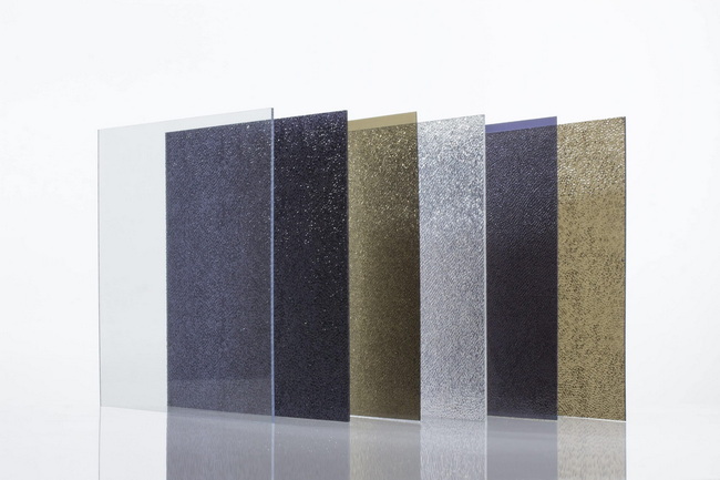 聚碳酸酯实心板工厂