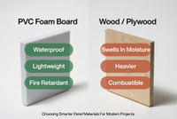 //ilrorwxhpjinlq5p.ldycdn.com/cloud/plBpiKnllqSRqlokmkpmim/PVC-Foam-Board-Vs-Wood-Comparison.jpg