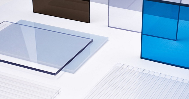 聚碳酸酯实心板供应商 (公司)