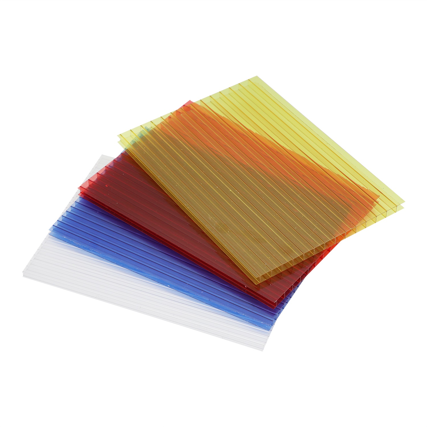 聚碳酸酯防晒片