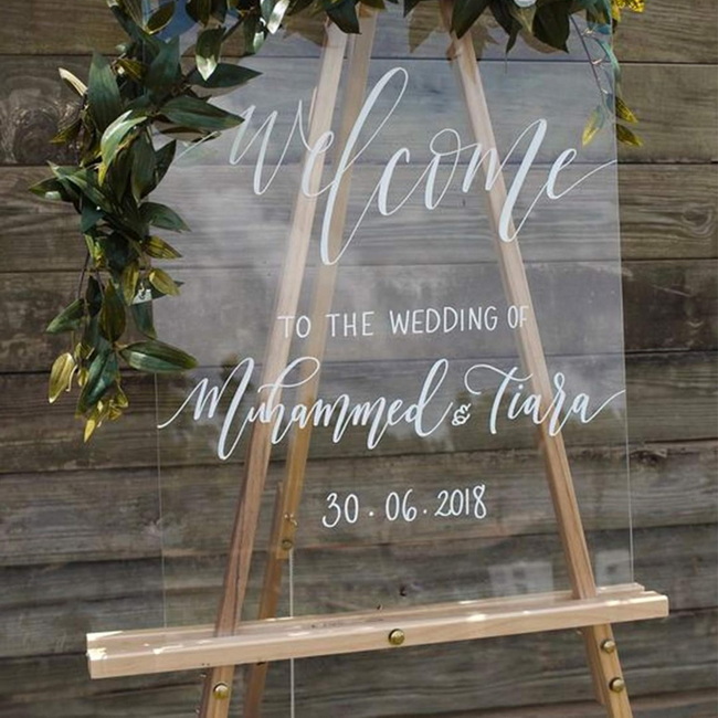 5 个有趣的亚克力板工艺创意，适合家居装饰、礼品和小型企业的简单 DIY 项目