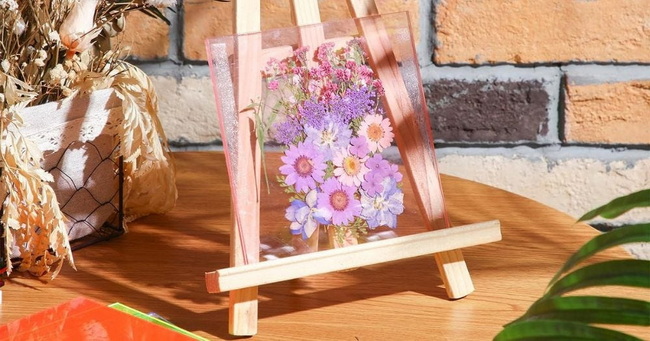 有趣的亚克力板工艺创意