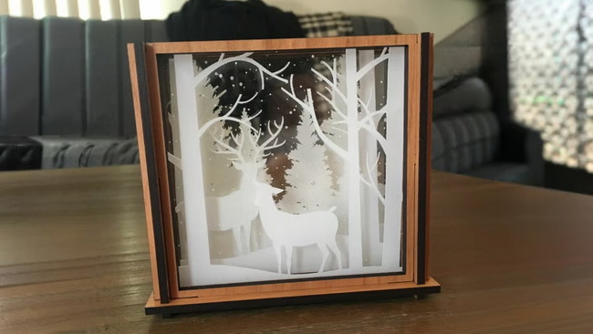 面向制造商、卖家和 OEM 买家的 2026 年亚克力 Glowforge 项目创意指南