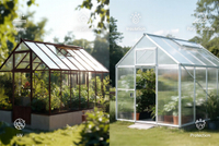 //ilrorwxhpjinlq5p.ldycdn.com/cloud/pqBpiKnllqSRqlkikqnjiq/Comparison-Glass-And-Polycarbonate-Greenhouse-Exterior.jpg