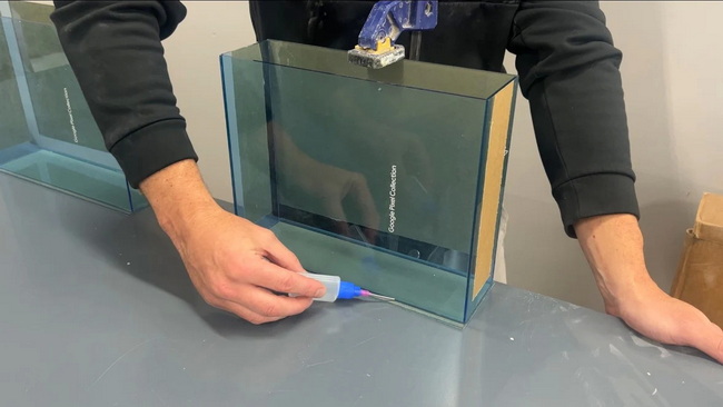 如何将丙烯酸塑料粘合到塑料专业分步指南